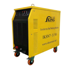 RSN7 2500 IGBT automatic stud welding machine for steel construction